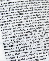 Traduzioni INGLESE - ITALIANO